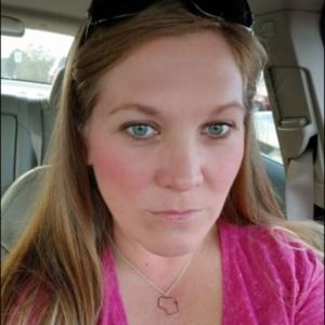 Meet your Posher, Marie